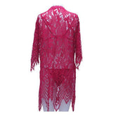 Canadian lingerie Three Piece Hot Nighty Set - Shapewear. Pk